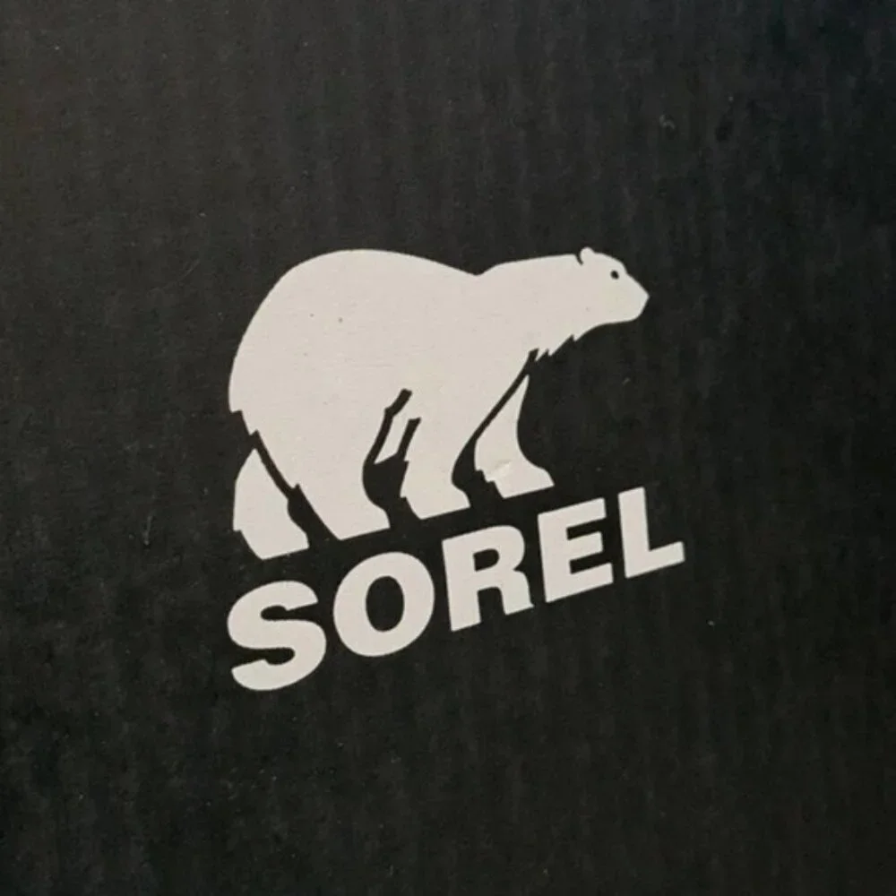 Sorel Explorer Joan Waterproof Boots Size 6 New - Picture 8 of 13